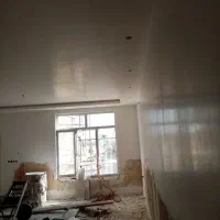 گچ کاری لکه گیری کاشی کاری لکه گیری|استخدام معماری، عمران و ساختمانی|ساری, |دیوار