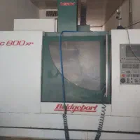 فروش فرز cnc بریجپورت انگلیس