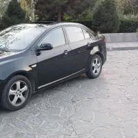 ام جی ۳۵۰|خودرو سواری و وانت|تهران, شهرک شریعتی|دیوار