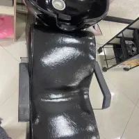 صندلی سرشور در حد نو فوق‌العاده