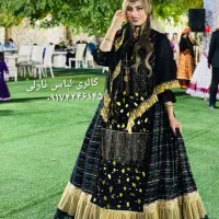 18دسته لباس شیرازی بفروش می‌رسد|لباس|شوشتر, |دیوار