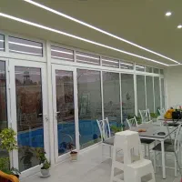 درب پنجره دوجداره شجاعی بازدید رایگان|خدمات پیشه و مهارت|ارومیه, |دیوار