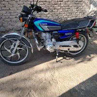 موتور کبیر 200 مدل1403قیمت250میلیون