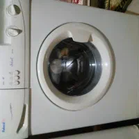 ماشین لباسشویی ابسال