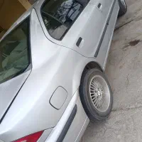 سمند ۸۵ال ایکس سلامت