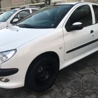 پژو 206 تیپ ۲، مدل ۱۳۹۰ فرانسوی کارمندی در حد ۱۴۰۰|خودرو سواری و وانت|اهواز, کیانپارس |دیوار
