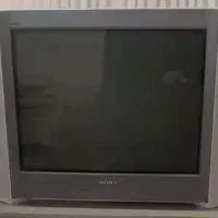 تلویزیون ۲۹ اینچ سونی|تلویزیون و پروژکتور|اصفهان, شهرک زاینده رود|دیوار