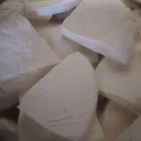 پنیر و رب و کشک