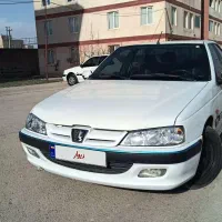 پرشیا مدل 88 دوگانه سوز