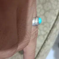 نقره فیروزه|جواهرات|پرند, فاز ۶|دیوار