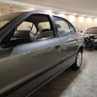 سمند الایکس اخر87سالم به شرط کارشناسی دست دوم|خودرو سواری و وانت|تهران, حکیمیه|دیوار