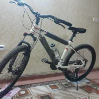 دوچرخه ۲۶ اورلورد نو دوبار استفاده شده