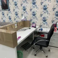 پکیج‌کامل مطب زیبایی،تخت‌برقی،کانتر،آبسردکن،مبلمان|پزشکی|کرمانشاه, |دیوار