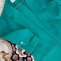 کت و شلوار مزون دوزی شده نونو|لباس|گلستان (تهران), |دیوار