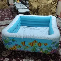 استخر کودک