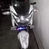 موتور آپاچی 180