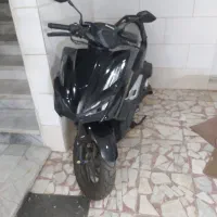 کلیک بلنتا ۱۵۰ سیسی