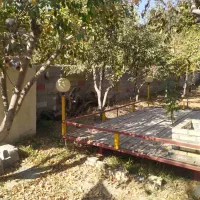 ۵۲۰ متر کنتور دار|فروش خانه و ویلا|هشتگرد, کوی یاران|دیوار