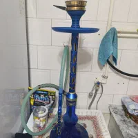قلیان مستر لوکس وارداتی
