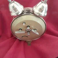 ساعت های کوکی قدیمی رومیزی|ساعت|آران و بیدگل, |دیوار