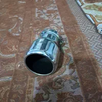 سر اگزوز استیل