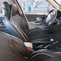 پارس elx تحویلی 1401.11.20|خودرو سواری و وانت|سورک, |دیوار