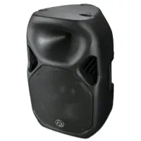 4 عدد باند titan 15z و امپلی فایر وارفیدل 4800 وات