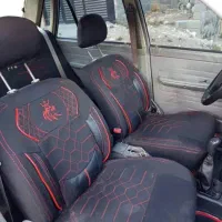 پراید دوگانه کارخانه مدل1387|خودرو سواری و وانت|کامیاران, |دیوار