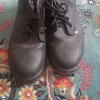 کفش ایمنی|کیف، کفش، کمربند|آبدانان, |دیوار