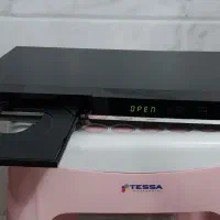 دیویدی پلیر DVD PLAYER سامسونگ نو