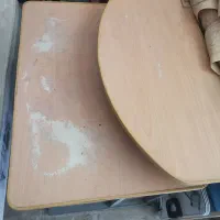 میز کامپیوتر|قطعات و لوازم جانبی رایانه|صدرا-فارس, فاز ۲|دیوار