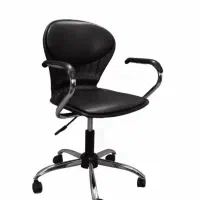 صندلی مطالعه گردان جکدار مدل صدفی کد۷۸|صندلی و نیمکت|همدان, |دیوار