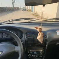 میتسوبیشی لنسر موتور سالم به شرط زیر قیمت|خودرو سواری و وانت|ورامین, ورامین|دیوار