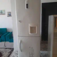 سه تا یخچال|یخچال و فریزر|جم, |دیوار