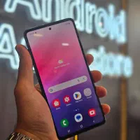 Galaxy A53 5G|موبایل|شیراز, قصرالدشت|دیوار