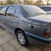 پژو پارس مدل ۹۳ بیرنگ|خودرو سواری و وانت|اسلام‌شهر, شهرک سعیدیه|دیوار