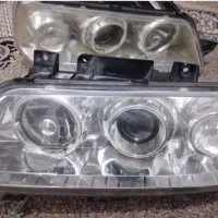 چراغ پژو 405 تیوفایو