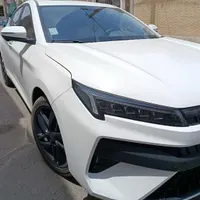 خودرو کی ام سی kmc j7