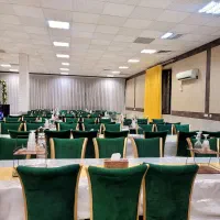 صندلی تالار ورستوران