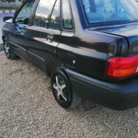 پراید 82