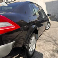 مگان مدل ۱۳۸۹|خودرو سواری و وانت|تهران, مهران|دیوار