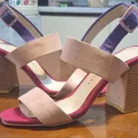 کفش در حد نو