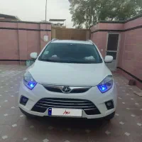 جک اس 5 مدل1400