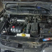 زانتیا مدل 1383|خودرو سواری و وانت|آغاجاری, |دیوار