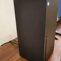 Xbox سری X با حافظه داخلی یک ترا بایت تک دسته|کنسول، بازی ویدئویی و آنلاین|تهران, جنت‌آباد مرکزی|دیوار