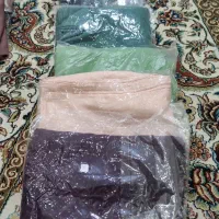 روسری کرپ حریر