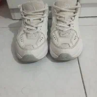 کتونی nike تکنو سایز 39 اورجینال|کیف، کفش، کمربند|تهران, خانی‌آباد|دیوار