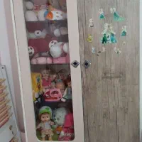 سرویس خواب|تخت و سرویس خواب|عباسآباد, |دیوار