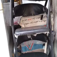 صندلی انتظار