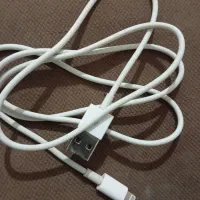 سیم شارژر آیفون